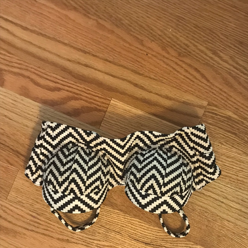 Bathing suit top